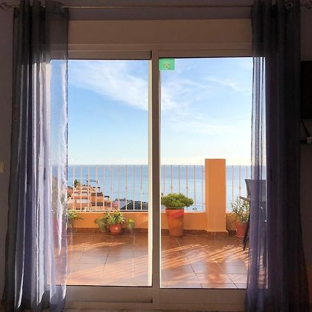 Mojacar, Spain. Penthouse Apartment Exteriér fotografie