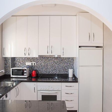 Mojacar, Spain. Penthouse Apartment Exteriér fotografie