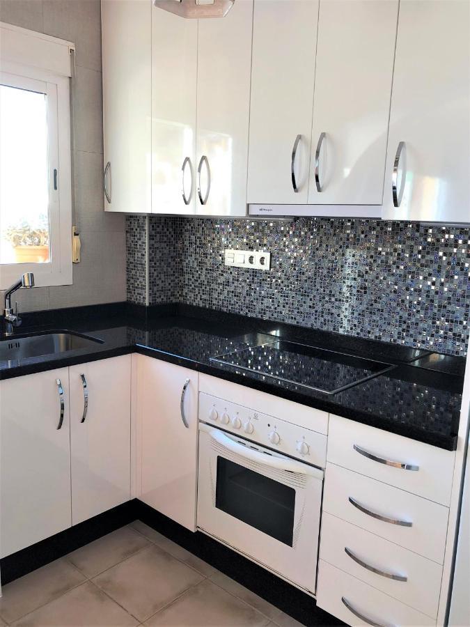 Mojacar, Spain. Penthouse Apartment Exteriér fotografie