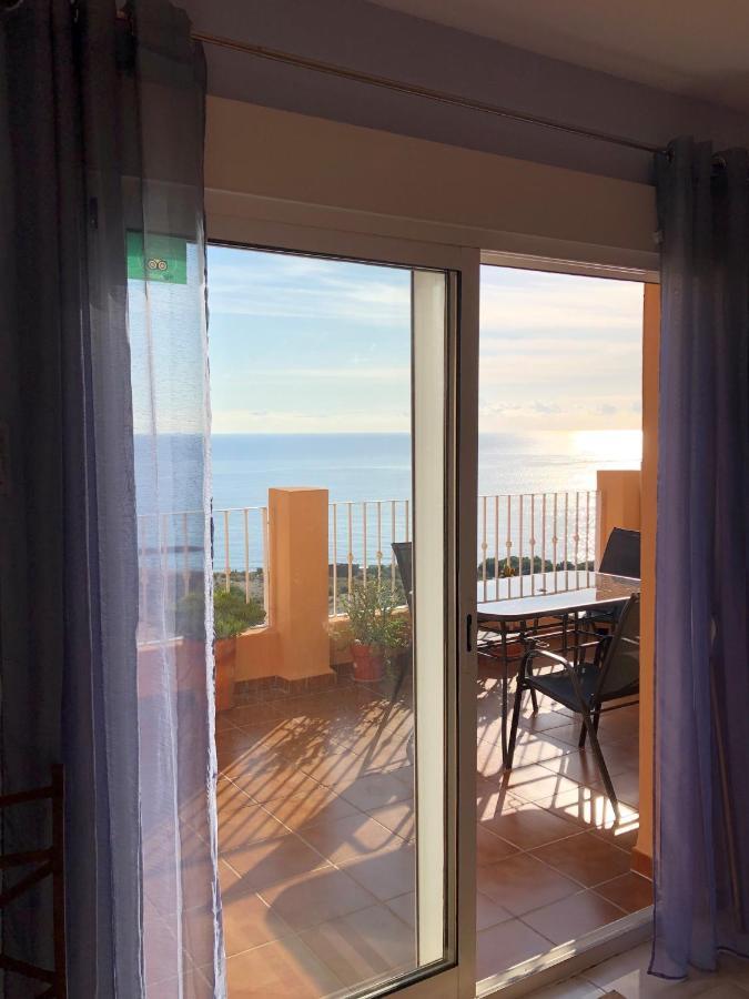 Mojacar, Spain. Penthouse Apartment Exteriér fotografie