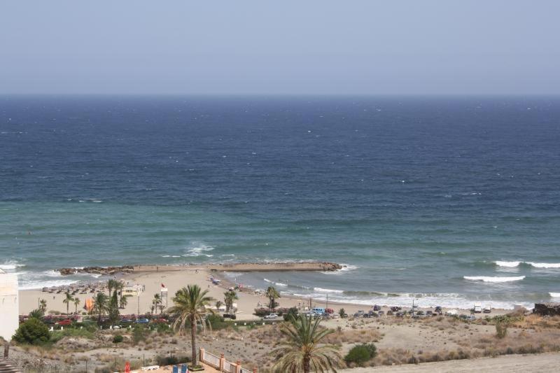 Mojacar, Spain. Penthouse Apartment Exteriér fotografie
