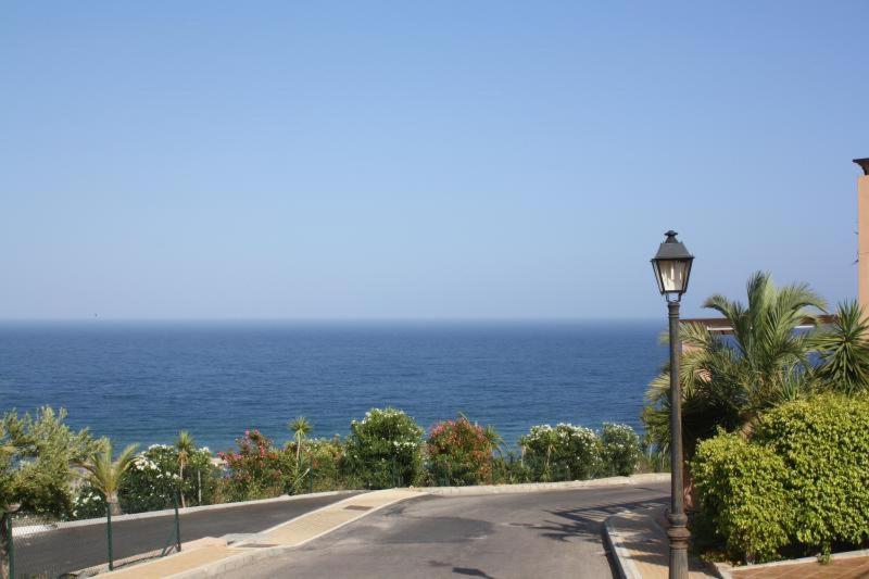 Mojacar, Spain. Penthouse Apartment Exteriér fotografie