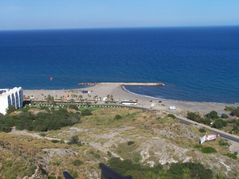 Mojacar, Spain. Penthouse Apartment Exteriér fotografie
