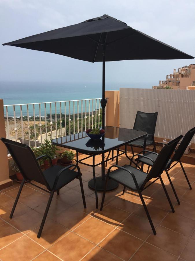 Mojacar, Spain. Penthouse Apartment Exteriér fotografie