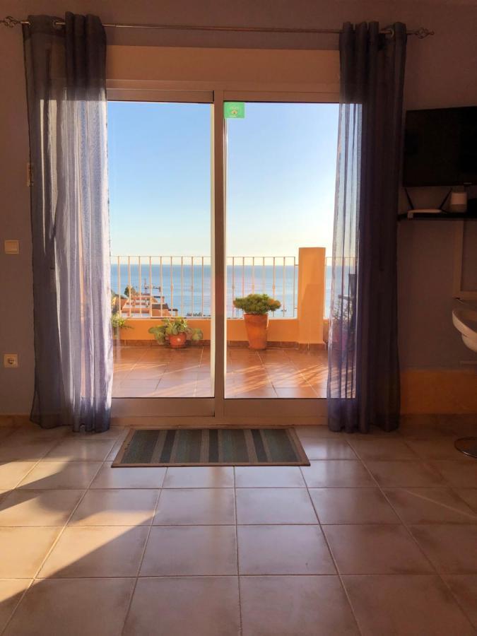Mojacar, Spain. Penthouse Apartment Exteriér fotografie