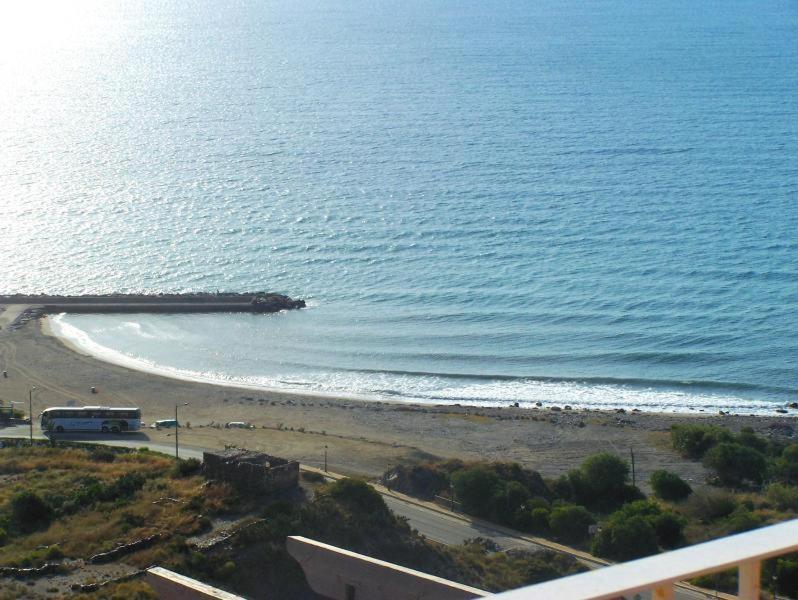 Mojacar, Spain. Penthouse Apartment Exteriér fotografie