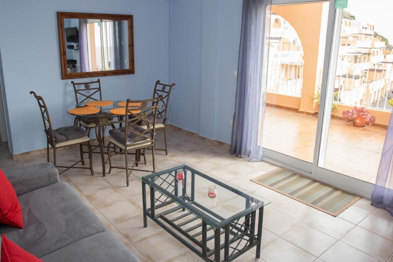 Mojacar, Spain. Penthouse Apartment Exteriér fotografie